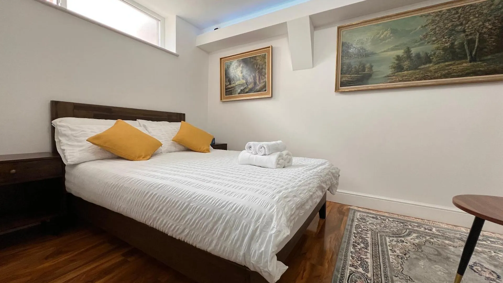 Haven Homes - Central Luton Studio Apartments