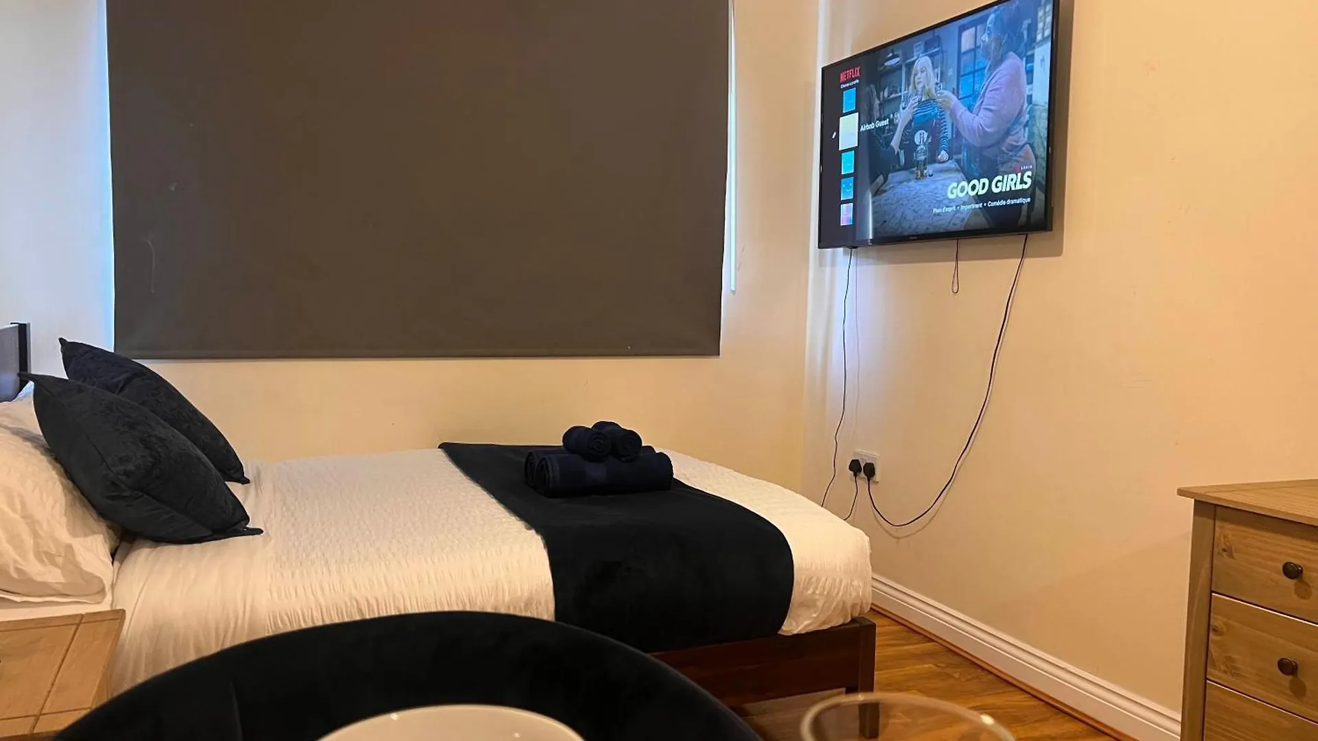 Haven Homes - Central Luton Studio Apartments