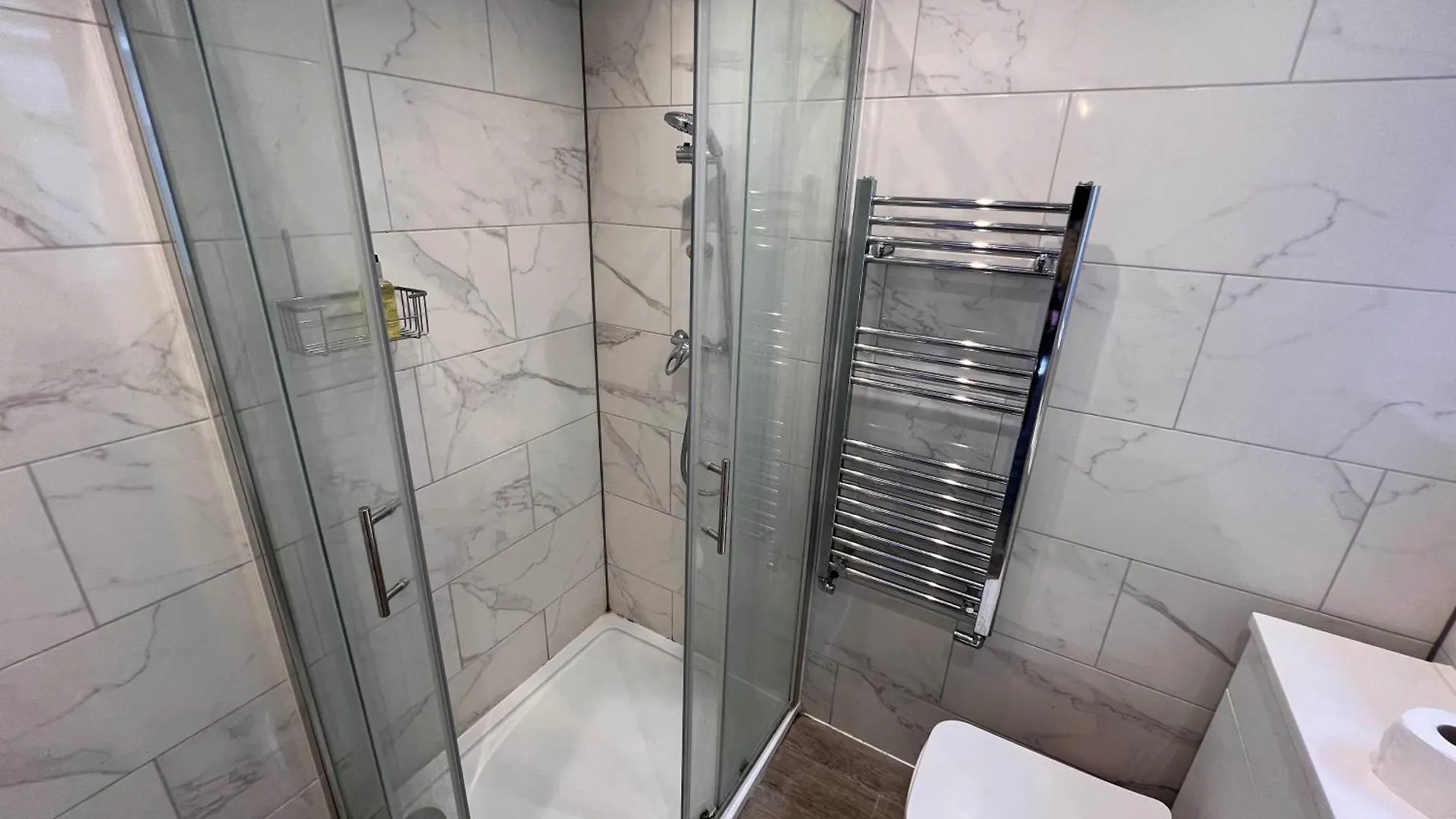 Haven Homes - Central Luton Studio Apartments United Kingdom