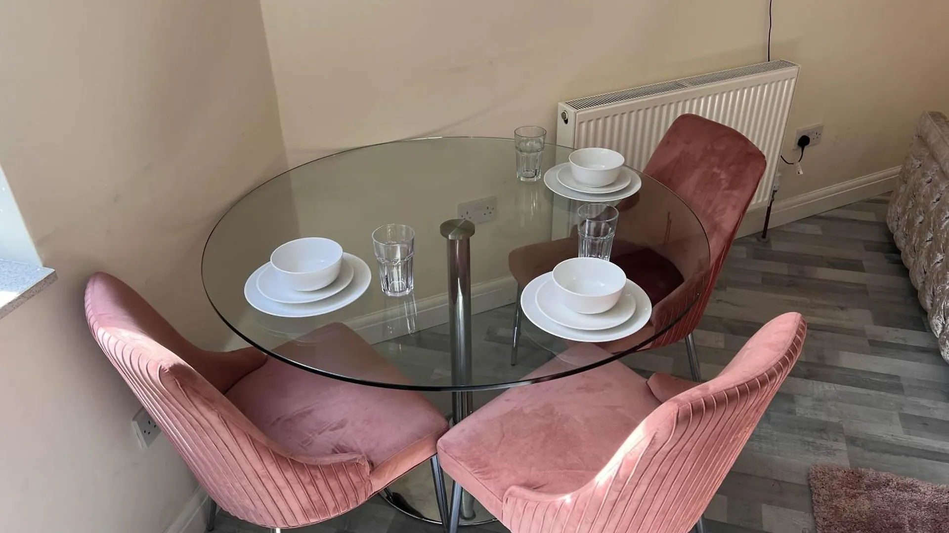 Haven Homes - Central Luton Studio Apartments