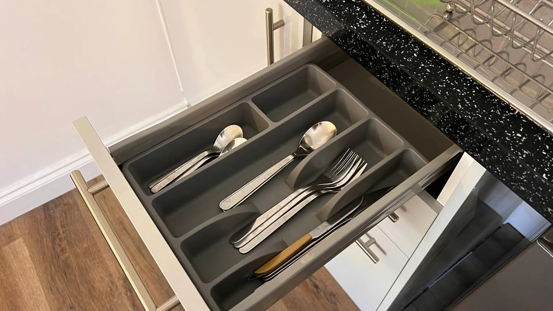 Haven Homes - Central Luton Studio Apartments Luton (Bedfordshire)