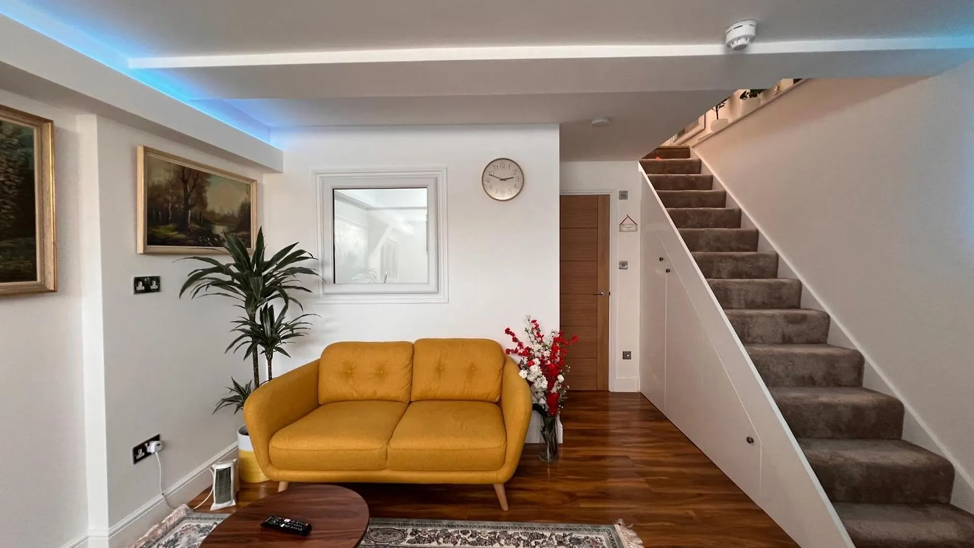 Haven Homes - Central Luton Studio Apartments United Kingdom