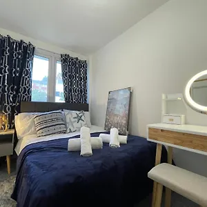  Homestay Luton
